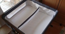 Zwillings beistellbett baby - zwillings,