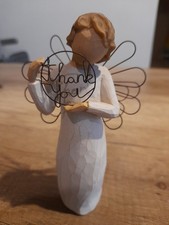 Willow Tree Figur Thank You