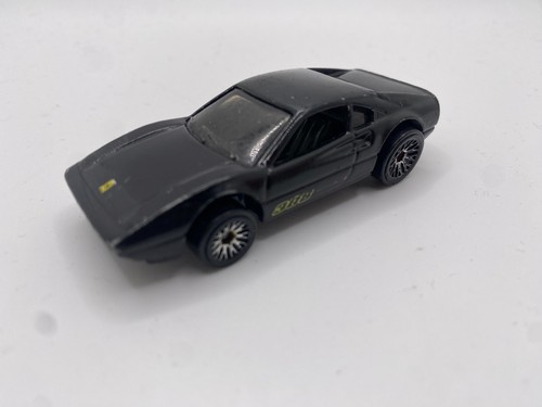 Hot wheels ferrari 308 - wheels,