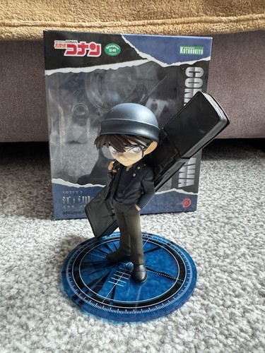 Detektiv conan figur - detektiv,
