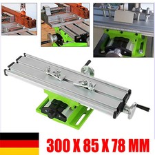 Kreuztisch 300 x 85mm