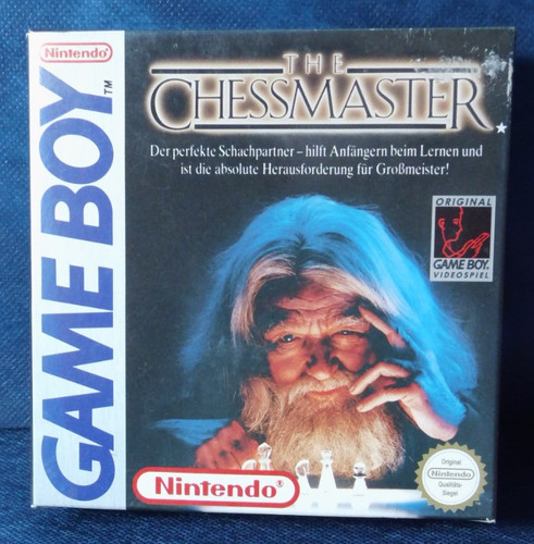 Nintendo gameboy the - nintendo, gameboy: