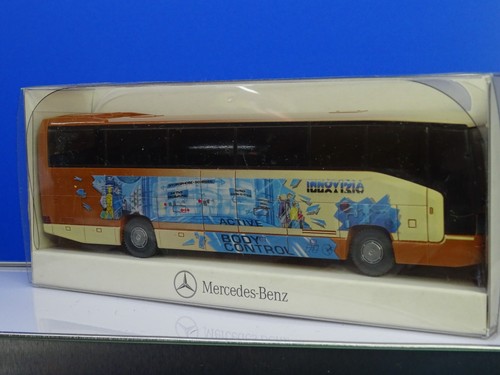 Wiking h0 mercedes - wiking,