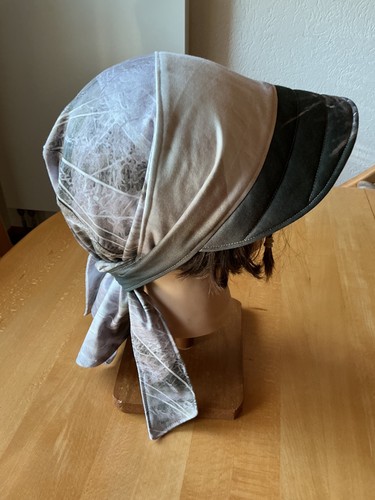 Unisex piratentuch bandana - piratentuch,