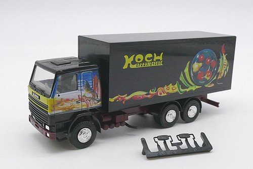 Von herpa lkw scania - herpa:, 142m