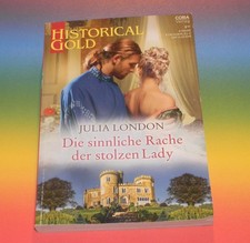 Julia London ♥ Die sinnliche