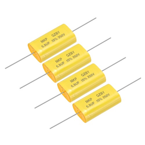 8uf frequenzweiche - 6.8uf,