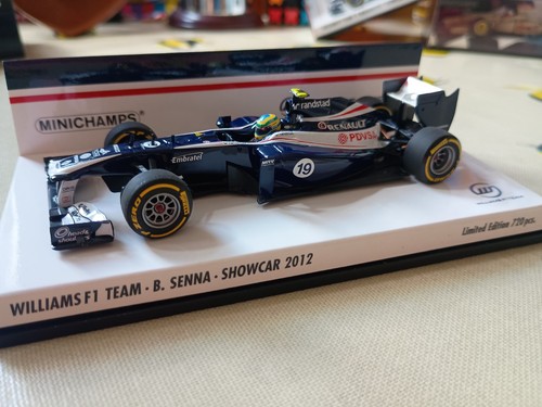 Minichamps maßstab 43 - maßstab, 1:43