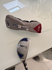 US KIDS GOLF TS3 60, Hybrid 4
