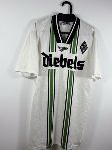 Borussia mönchengladbach - borussia,