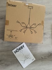 NEU !HÖRBY Deckenlampe Ikea