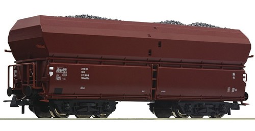 Roco selbstentladewagen der - roco,