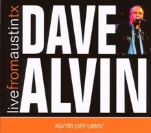 Live from austin - austin,tx, dave