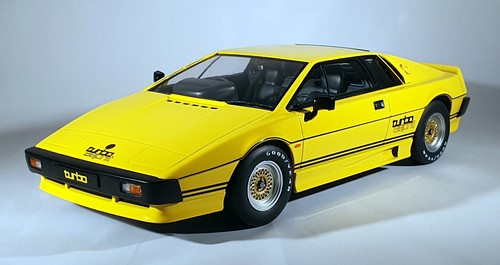 Scale lotus esprit turbo - kk-scale,,