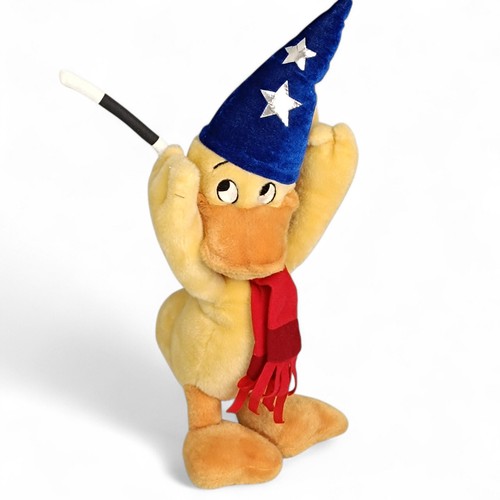 Alfred kwak ente zauberer - ente,