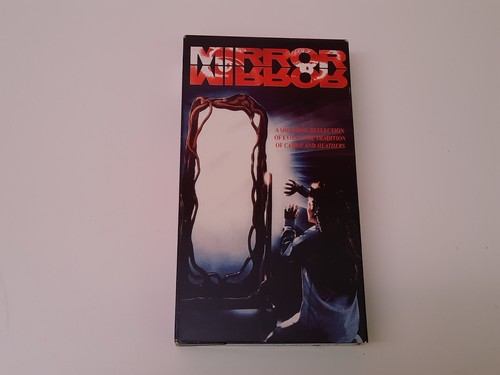 Mirror 1990 - mirror,