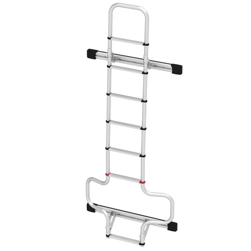 Fiamma heckleiter - fiamma,