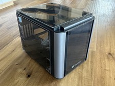 Thermaltake Level 20 VT - mATX