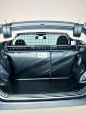 Kleinmetall Starliner Kofferraumwanne für VW ID.4 und VW ID.5 (schwarz) 