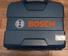 Leerkoffer Bosch für