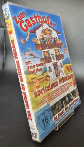 Dvd neu ovp - zum, der