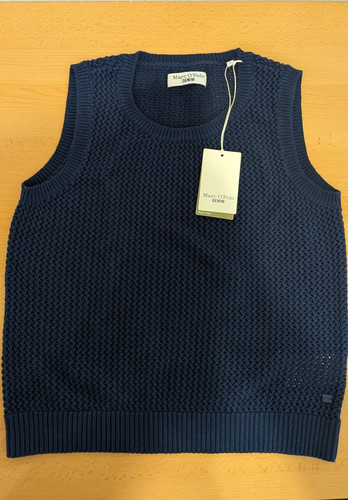 Marc polo pollunder blau neu - o'polo,