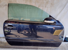 A2087200805 Alte Tür. Rechts