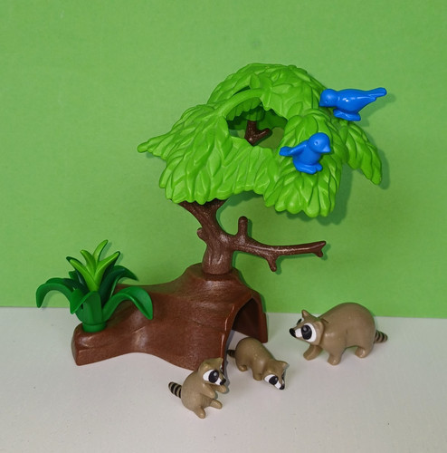Playmobil sammlung konvolut - playmobil,