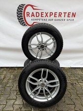 Winterradsatz Audi Q2, Q3, Seat Alhambra, Ateca, Skoda Superb, VW Passat 8mm 17"