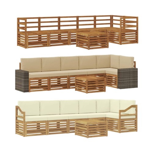 Pcs ecksofa set - 7,