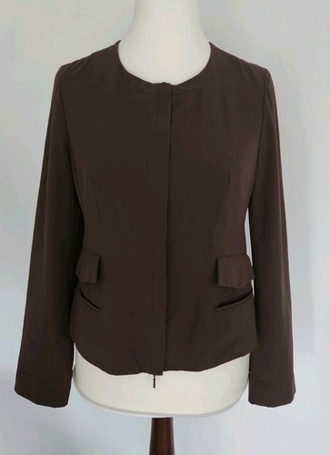 Evelin brandt jacke - jacke, gr.38
