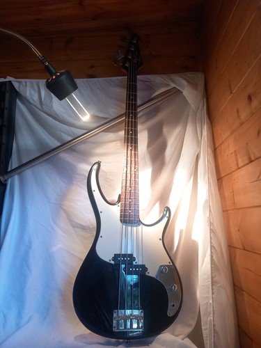 Peavey zodiac bsse gitarre - bsse,