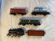 Konvolut Märklin H0