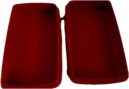 Tupperware stk vesperbox - 2, stk.