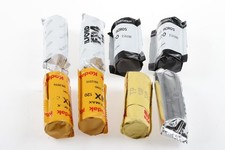 Konvolut diverse SW Filme 120