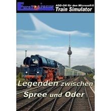 Train simulator eurotrainsim - train,