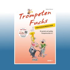 Trompeten Fuchs für