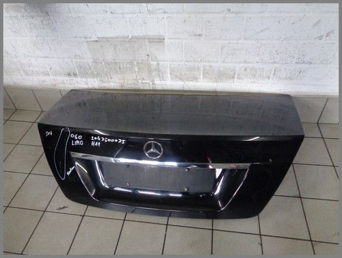 Mercedes benz w204 klasse - benz,