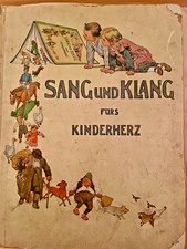 SANG UND KLANG FÜRS