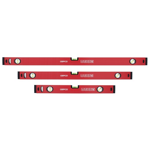 Tlg set wasserwaagen 80 - 3-tlg, 50