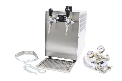 Bier zapfanlage leitig - bier, 60