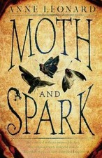 Moth and Spark Buch Headline Book Publishing