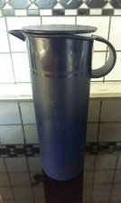 Tupperware Preludio C77 Long-Drink ?1L Thermos- Saft - Tee - Milchkanne 