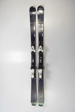 SALOMON Damen-Carving-Ski Länge 170cm (1,70m) inkl. Bindung! #1254