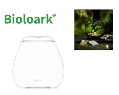 Bioloark wabi kusa glas bubble - bioloark,