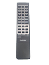 Original Sony RM D520