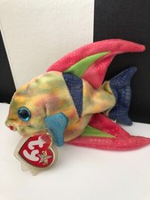 HH- Ty Beanie Baby: Aruba der