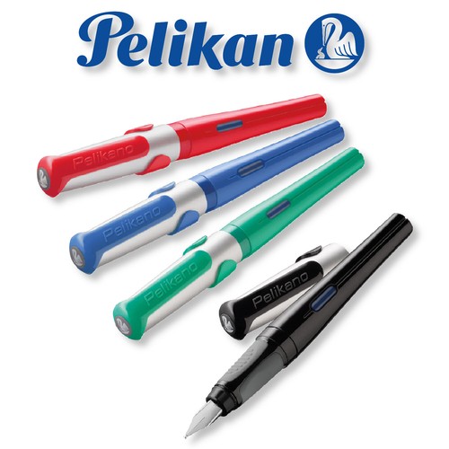 Pelikan füller pelikano - füller, pelikano®