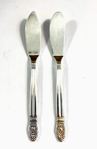 Besteck ebel ludwig xiv - ebel, 1