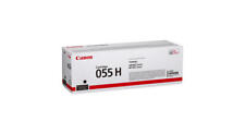 Canon Original 055H Toner hohe